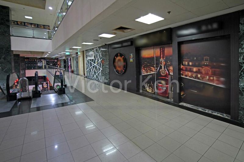 Other Retail for Rent in  Orchard Towers - Image 6